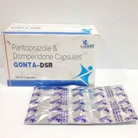 Gonta DSR