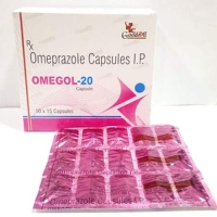 Omegol 20