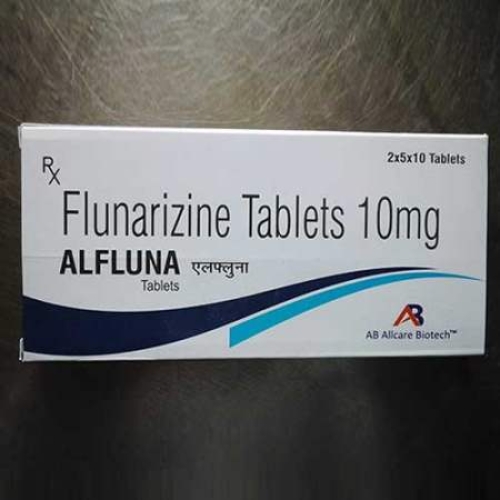 Alfluna