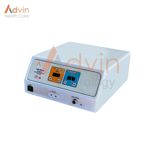 Bipolar Saline Unit