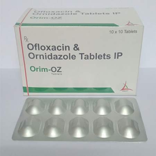 Orim OZ