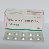 Rabejol 20