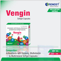Vengin Softgel Capsules