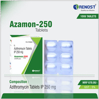 Azamon 250 Tablets
