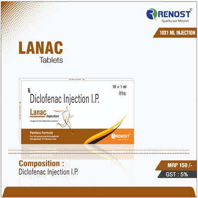 Lanac Injection