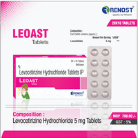Leoast Tablets