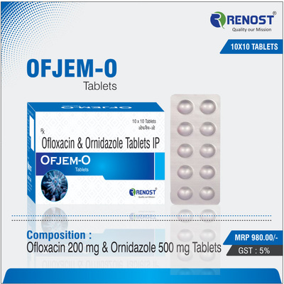 Ofjem O Tablets