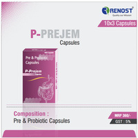P Prejem Capsules
