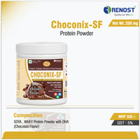 Choconix SF Protein Powder