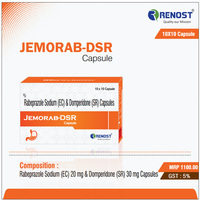 Jemorab DSR Capsule