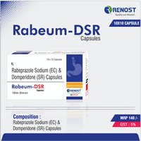 Rabeum DSR Capsules