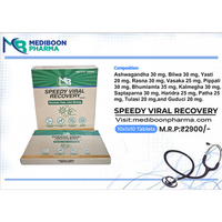 Speedy Viral Recovery Tablet