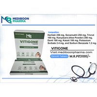 Vitigone Tablets