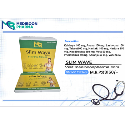 Slim Wave Tablets