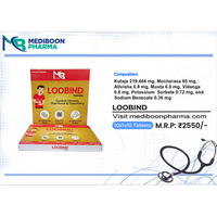 Loobind Tablets