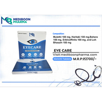 Eyecare Tablets