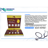 Tensiout Tablets