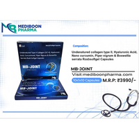MB Joint Softgel Capsules