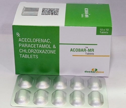 Acobar MR