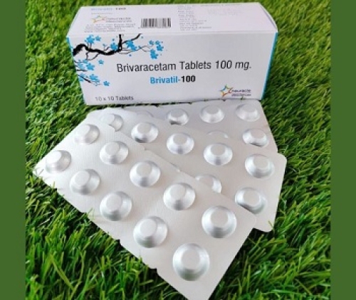 Brivatil 100