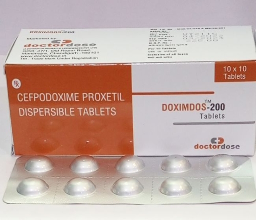 Doximdos 200
