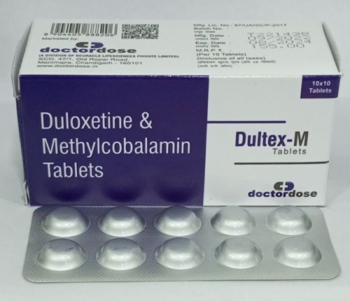 Dultex M