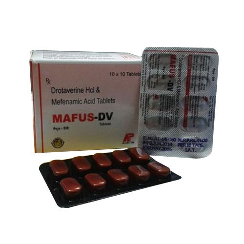 MAFUS DV