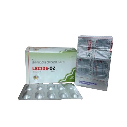LECIDE OZ