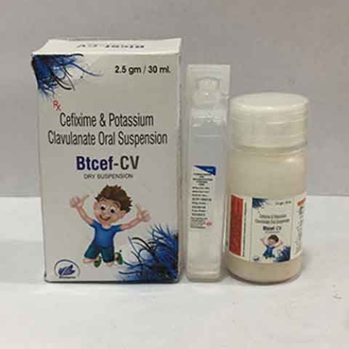 Btcef CV