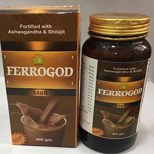 Ferrogod Malt