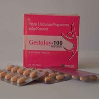 Gestojoy 100