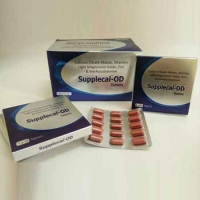 Supplecal OD