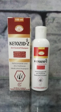KETOZID Z