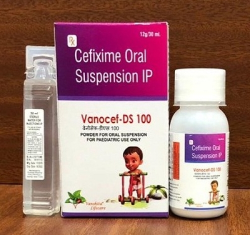 VANOCEL DS 100