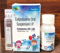 CEFODOME DS 100