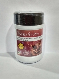 VANSHI PRO