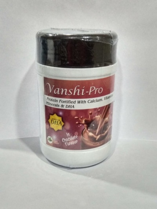 VANSHI PRO