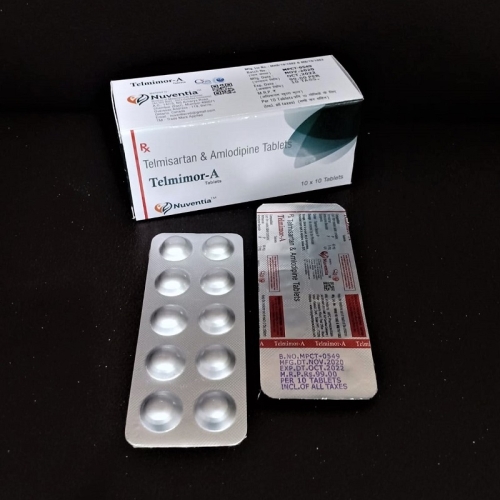 TELMIMOR A
