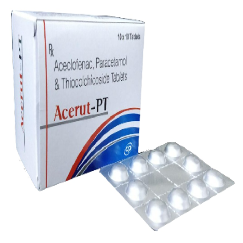 Acerut PT