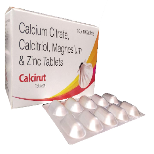 CALCIRUT