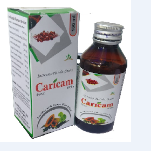 CARICAM