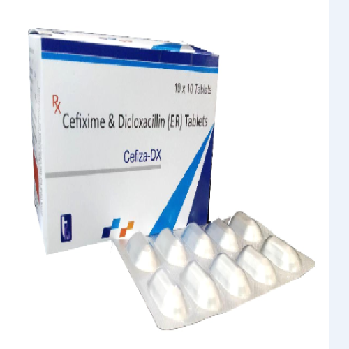 CEDIZA DX