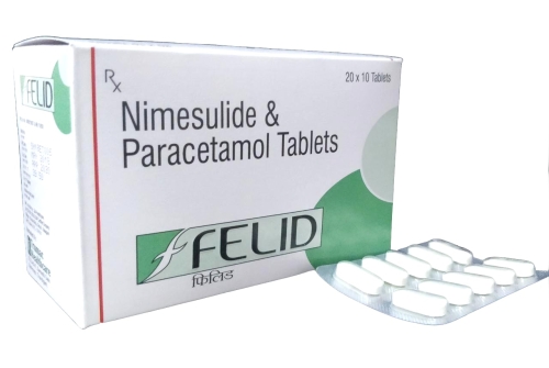 felid tab