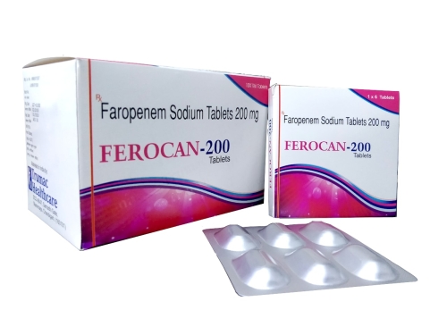 ferocan 200