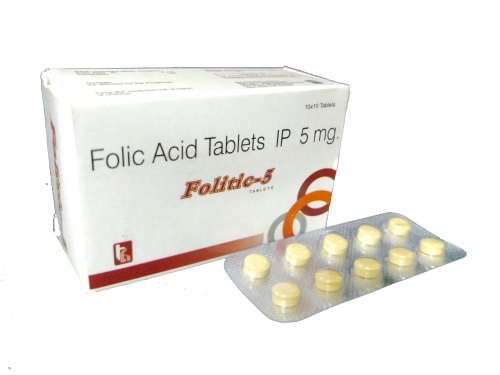 folitic 5