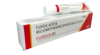 Fusidus BC