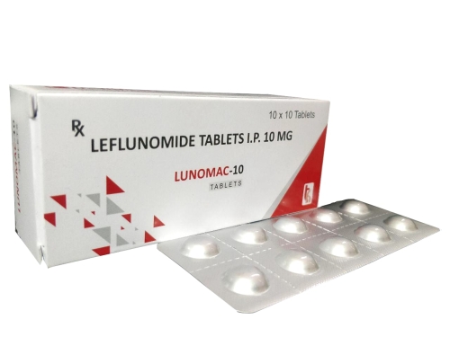 lunomac 10