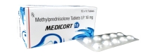 medicort 16