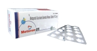 metoron 25