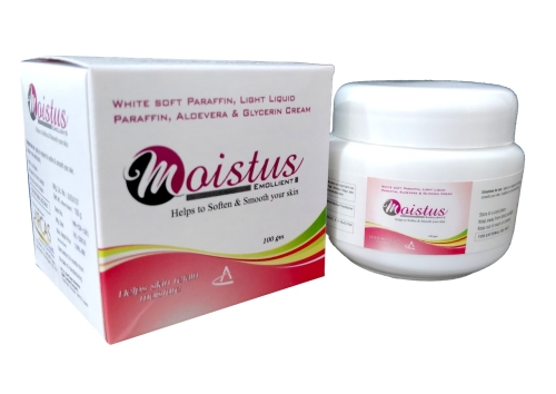 moistus cream